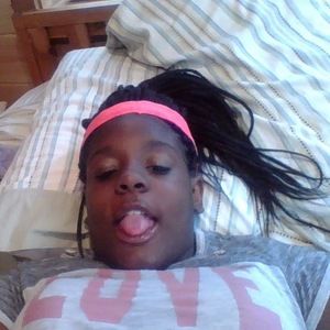 Meet your Posher, Kaliyah